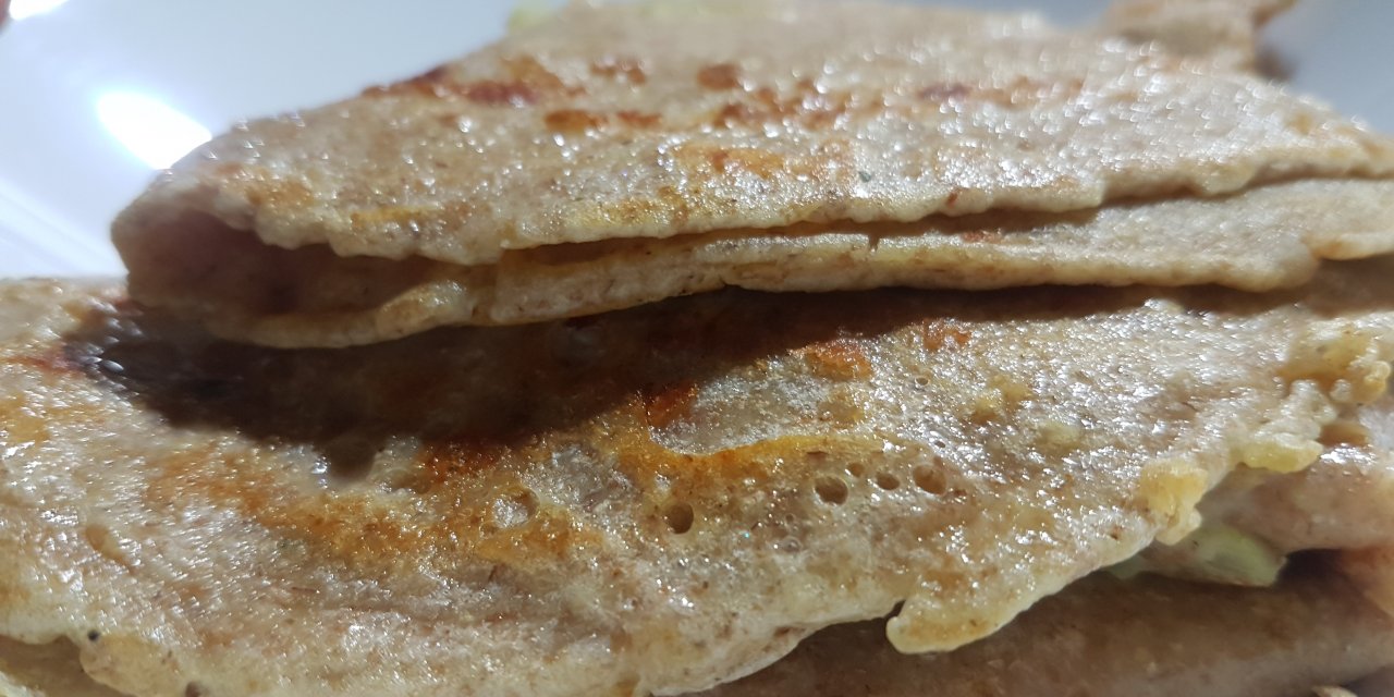Hamur Yoğurmak Yufka Açmak Yok Tam Bir Börek Tadında Peynirli Kaygana Tarifi
