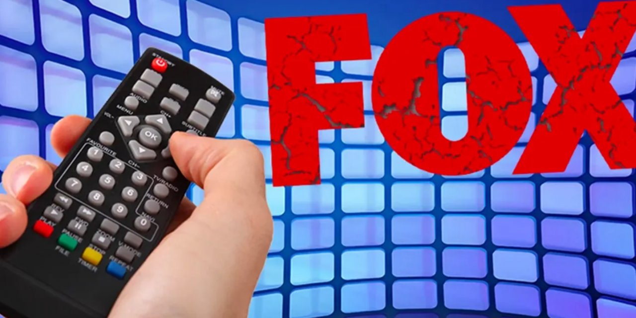 Rekabet Kızıştı, FOX En Ünlü Ekran Yüzünü Show TV'ye Kaptırdı!