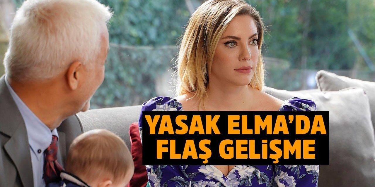 FOX Dizisi Yasak Elma İçin İyi Haber Geldi ve Dizinin Yeni Günü Açıklandı
