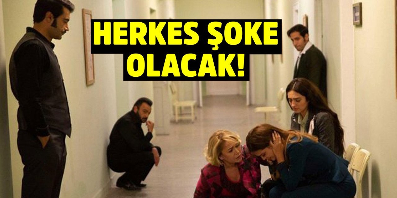 Bir Zamanlar Çukurova dizisini bekleyen çok büyük tehlike