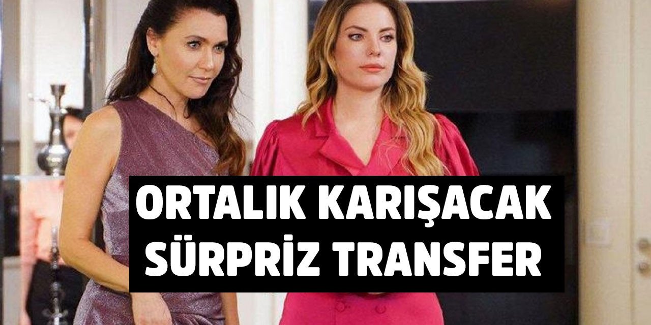 FOX'un skandallarla dolu dizisi Yasak Elma'da Beklenmedik Gelişme