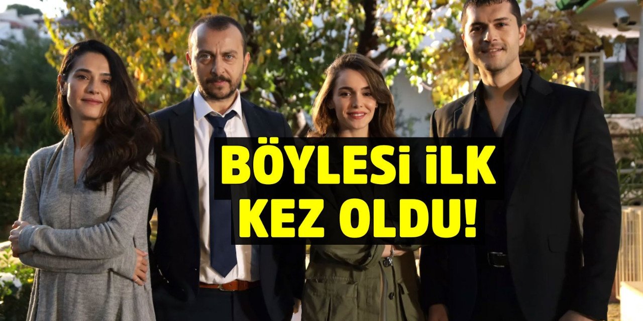 FOX'un Son Yaz dizisinde her şeyi alt üst eden teklif