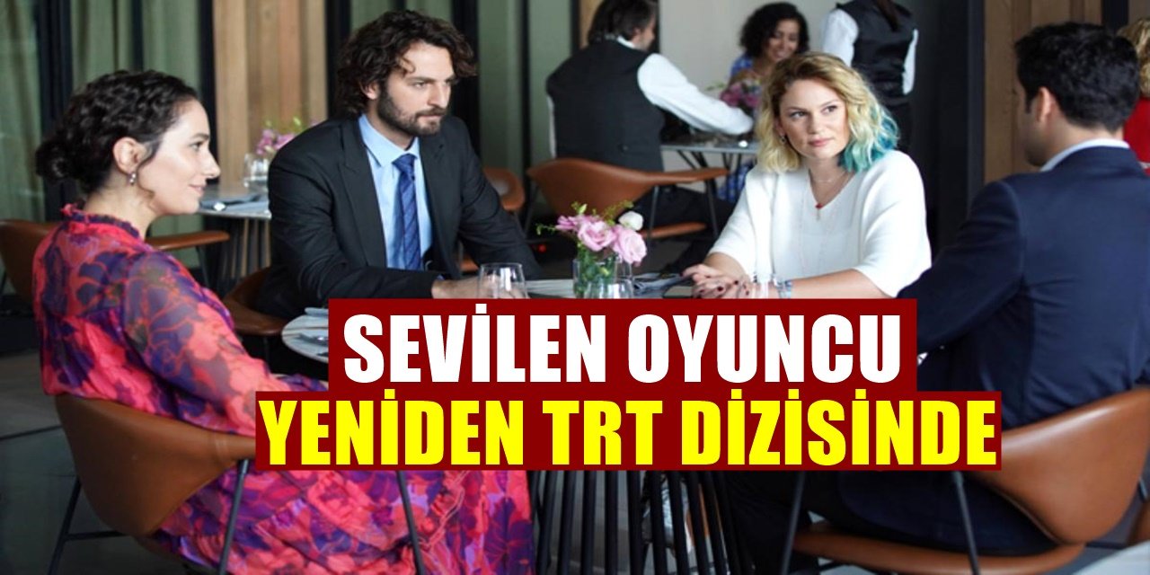 Sevilen Oyuncu Yeniden Masumlar Apartmanı Dizisine Geri Döndü