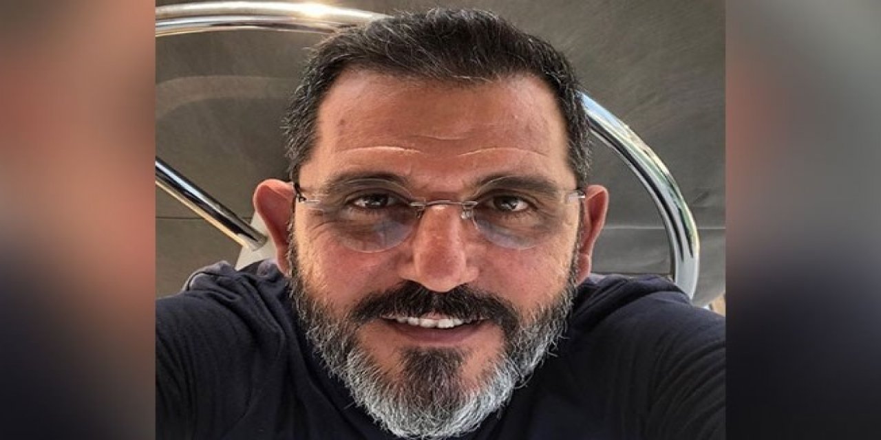 Fatih Portakal Az Kalsın Tutuklanıyordu , Bulunduğu Yerden Kaçtı