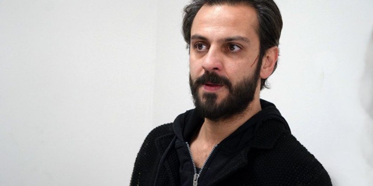 Kanal D'nin Camdaki Kız Dizisinde , Erkan Kolçak Köstendil şoku!