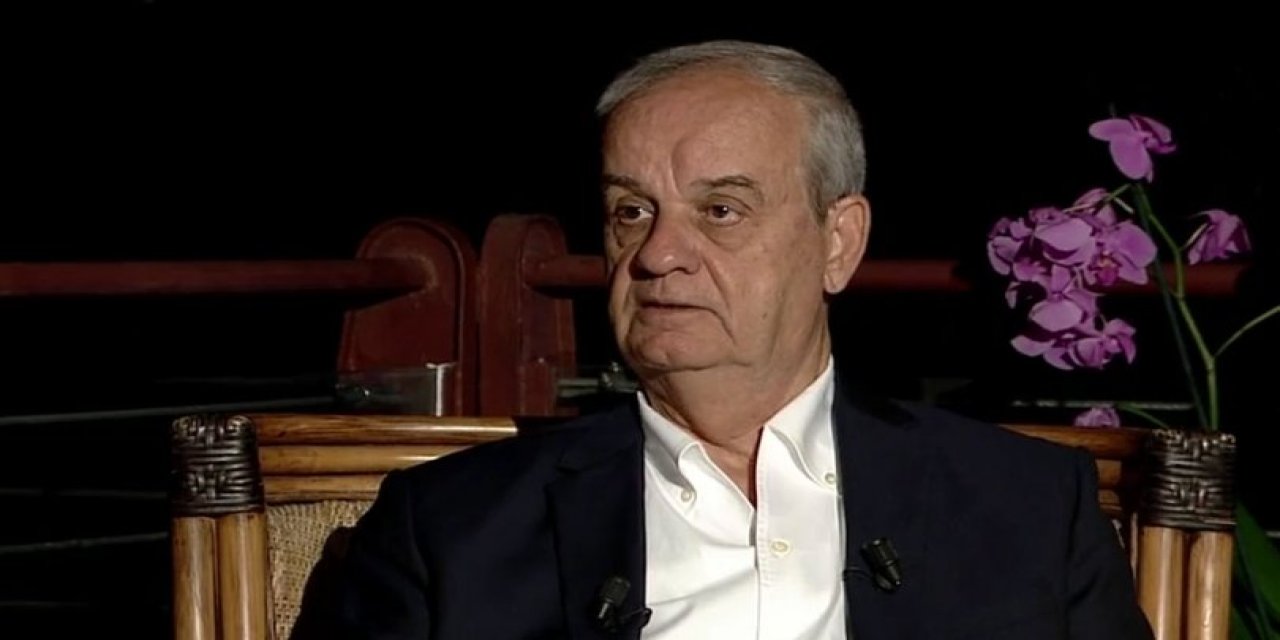 4 Yıla Kadar Hapsi İstenen İlker Başbuğ Suskunluğunu Bozdu