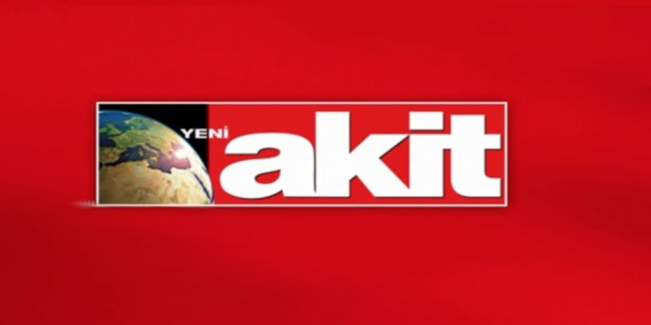 Yeni Akit'e göre Zamların Nedeni Şer İttifakı - Yani Muhalefet. Nedeni ise..