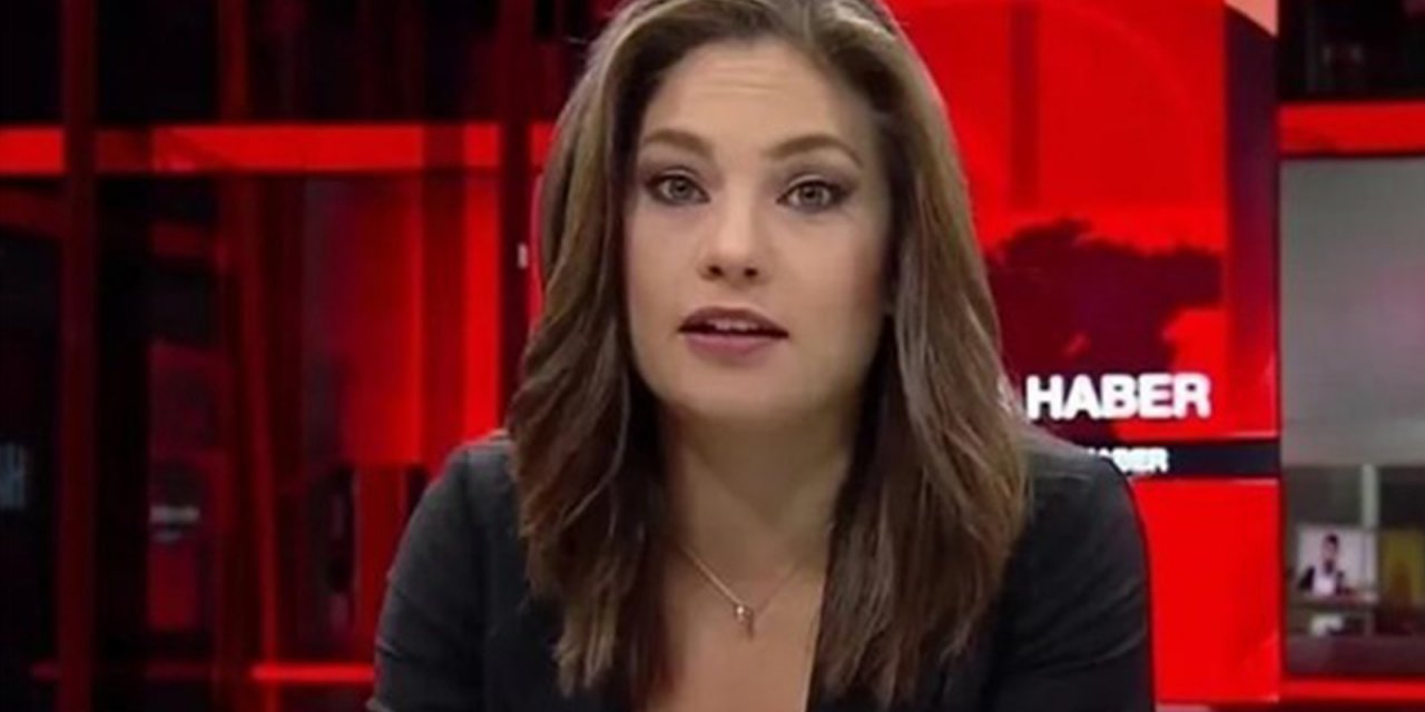 Nevşin Mengü Son Sözleriyle Yine Şimşekleri Üzerine Çekti, Tepki Yağdı