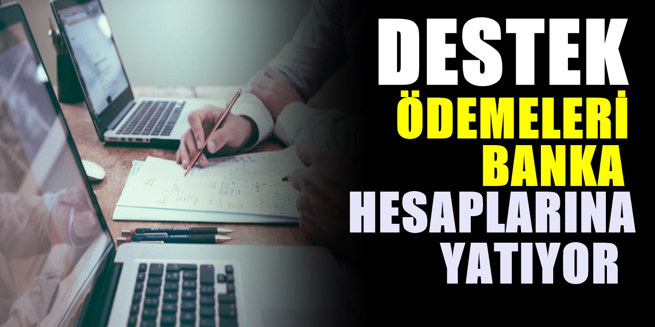 Banka Hesaplarınızı Kontrol Edin İkramiyeler Bugün Yatmaya Başladı