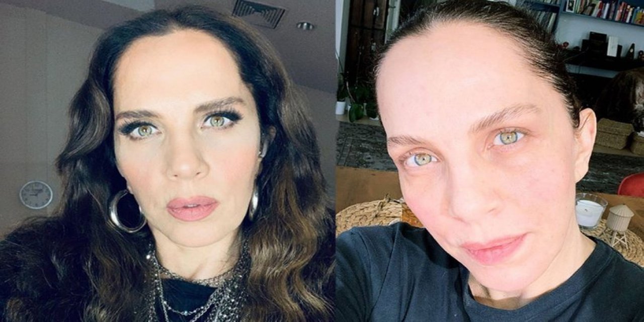 Sertab Erener Gelen Son Haberle Hayranlarını Yıktı