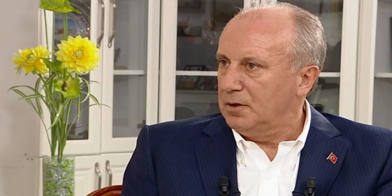 Muharrem İnce Tarafından Kurulan Memleket Partisi'nde Peş Peşe transferler