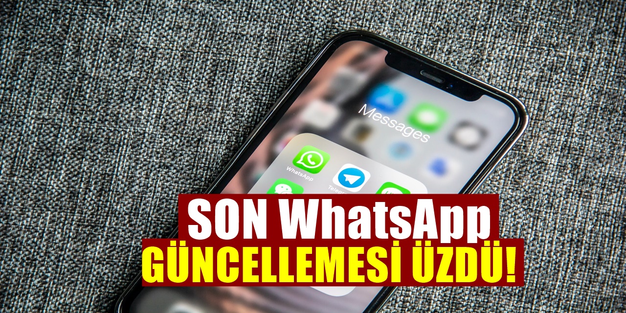 1 Kasım'dan itibaren WhatsApp bu telefonlarda artık çalışmayacak