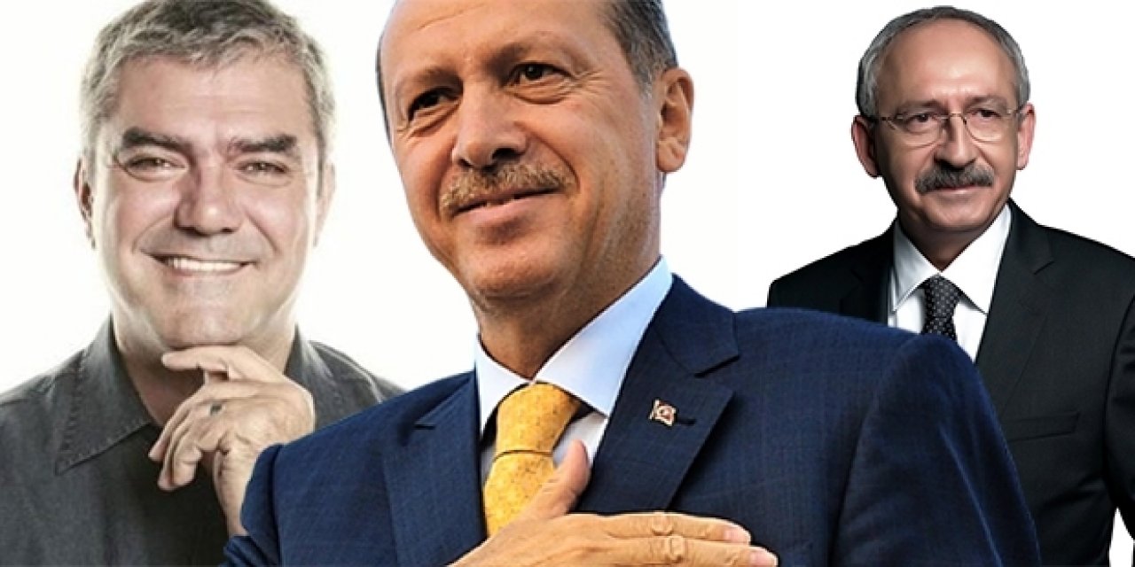 Yılmaz Özdil Sözleriyle Muhalefeti Çılgına Çevirdi! Hedefinde Kılıçdaroğlu var