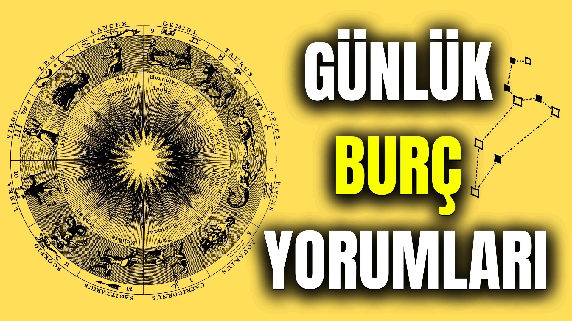 2 Ekim 2021 burç yorumları! Yüzü Gülen İki Burç Var Biri Kova Diğeri Terazi!