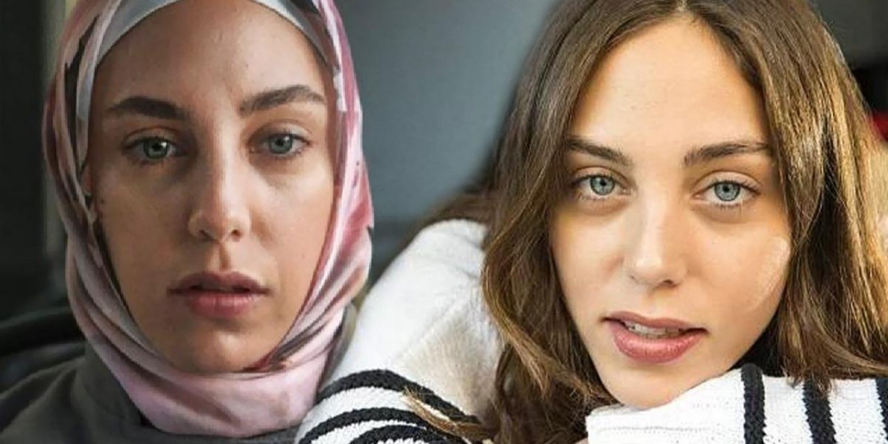Öykü Karayel Hakkındaki Gerçek! Kimse Bugüne Dek Pek Bilmiyordu