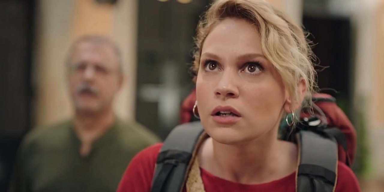 Farah Zeynep Abdullah İçin Harekete Geçildi! Suç Duyurusu