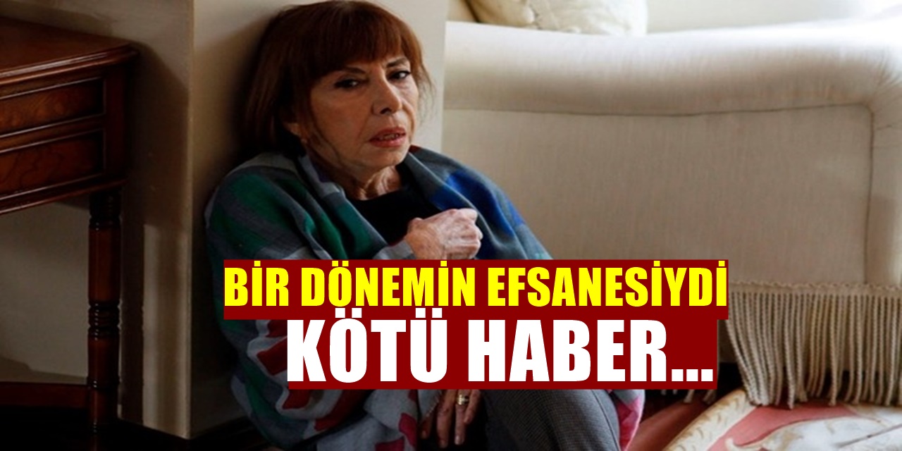 Avrupa Yakası dizisiyle ünlenen Hümeyra herkesi yıktı! Üzücü haber