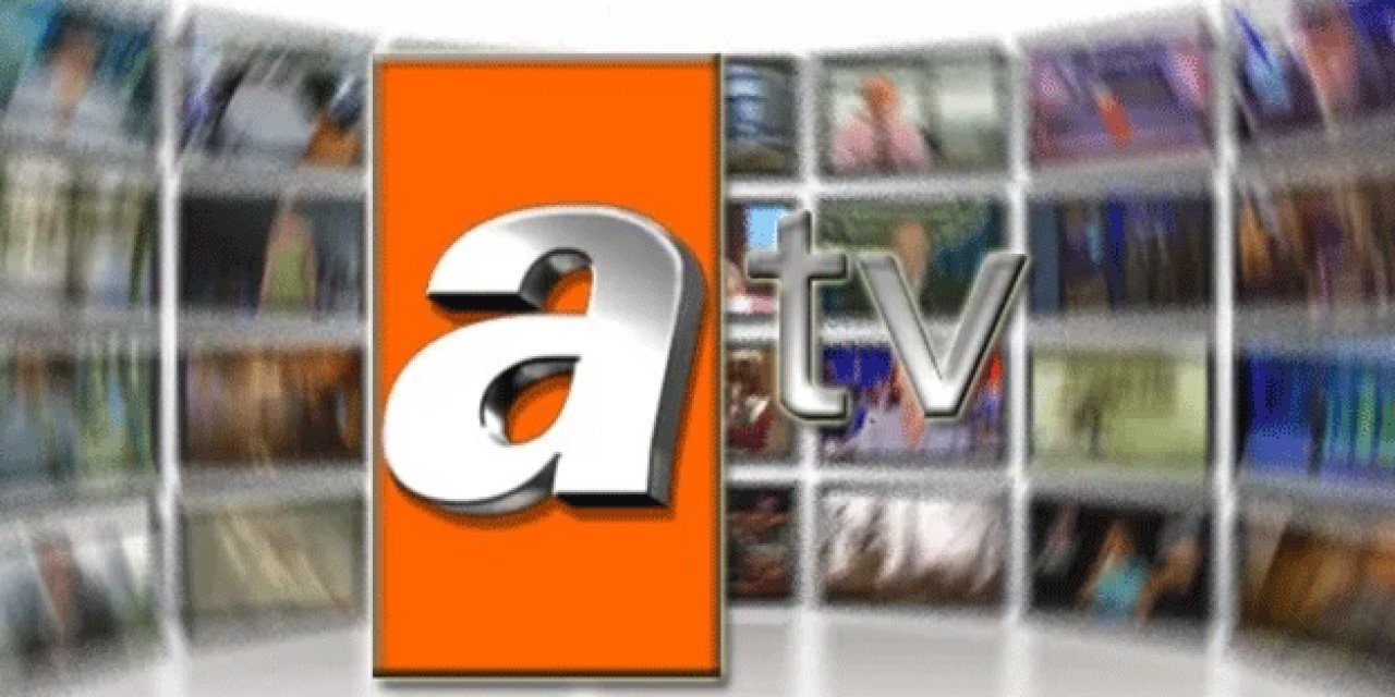 Atv’nin oldukça iddialı başlayan dizisi final yaptı!