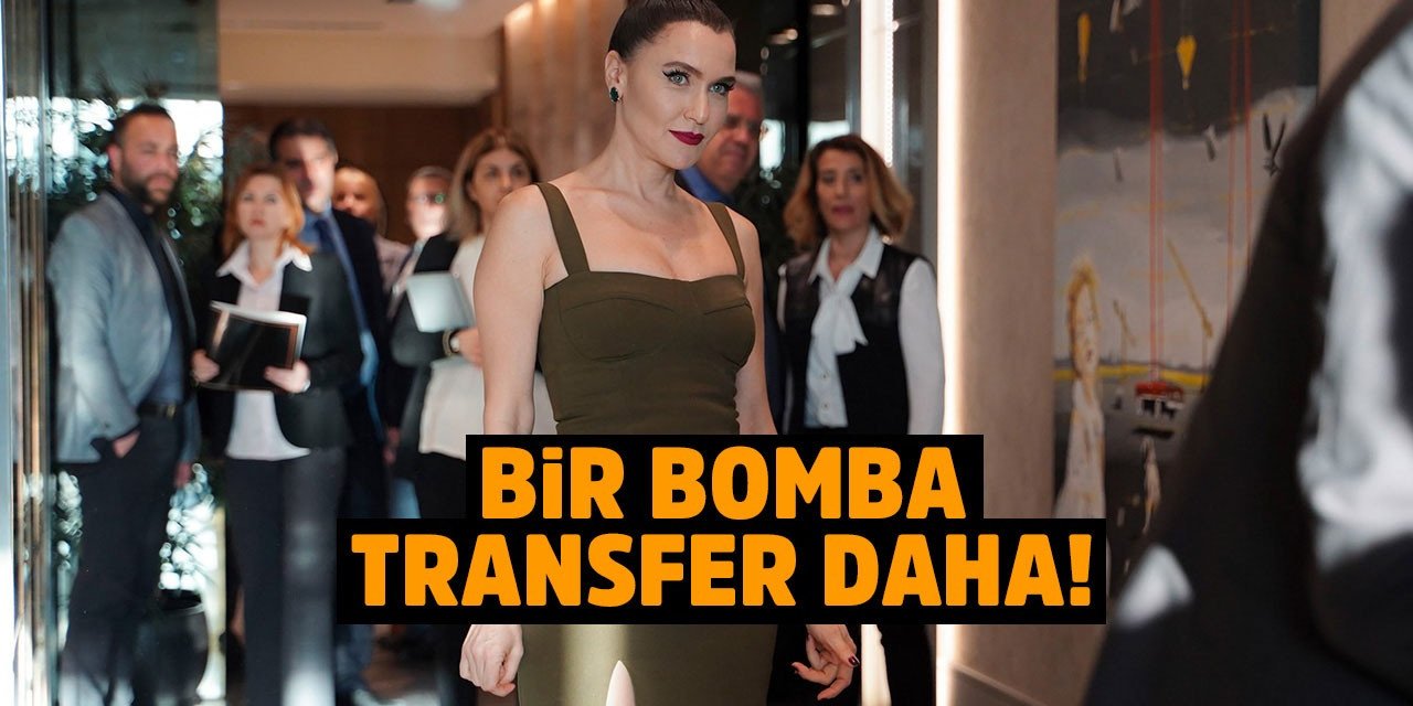 Yasak Elma dizisinde her şeyi alt üst edecek iki yeni oyuncu