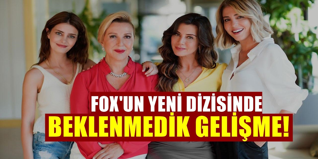 FOX TV'nin Evlilik Hakkında Her Şey Dizisinde Yeni Karar Sert Oldu!