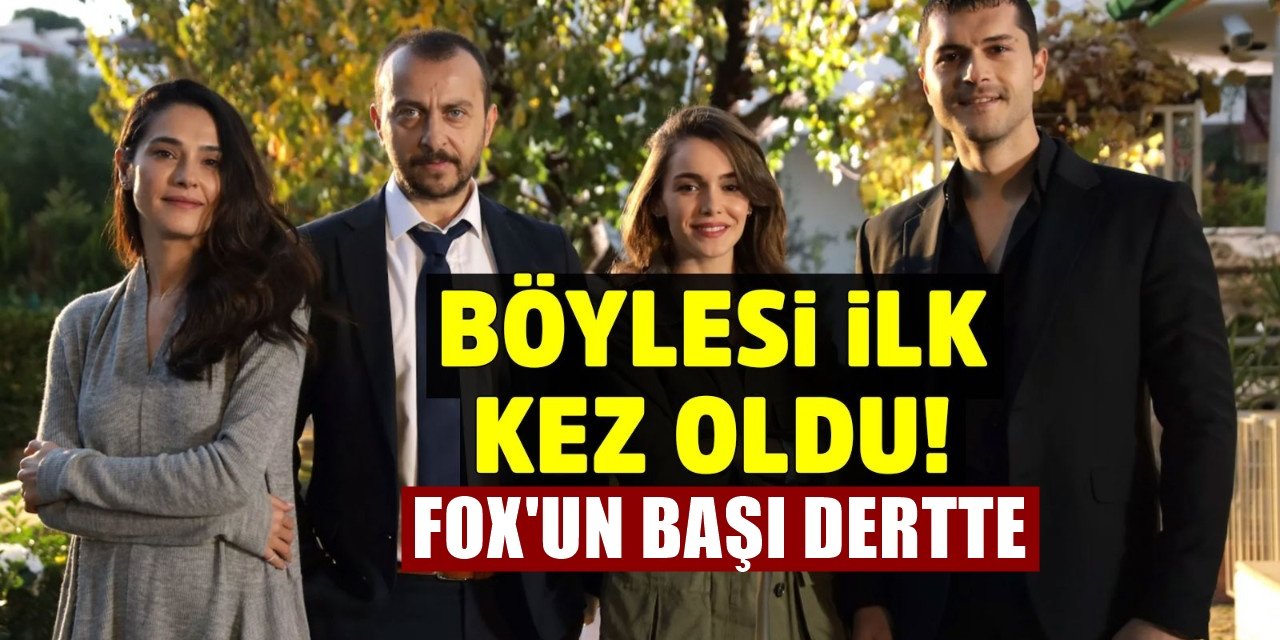Son Yaz Dizisi İçin Alınan Final Kararı FOX TV’nin Başına Bela Oldu!