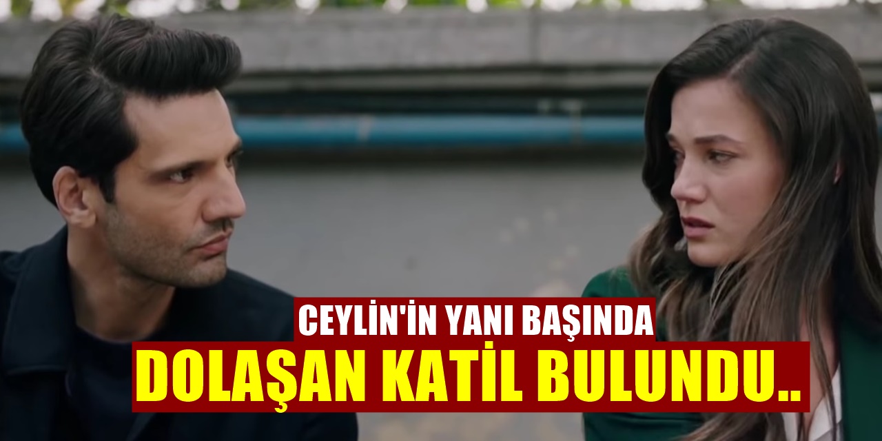 Kanal D'deki Yargı dizisinde Ceylin'i Yıkacak Gerçek! Dikkat Eden İzleyiciler Anladı