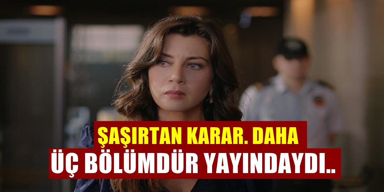 Evlilik Hakkında Her Şey adlı FOX dizisinden büyük değişiklik!