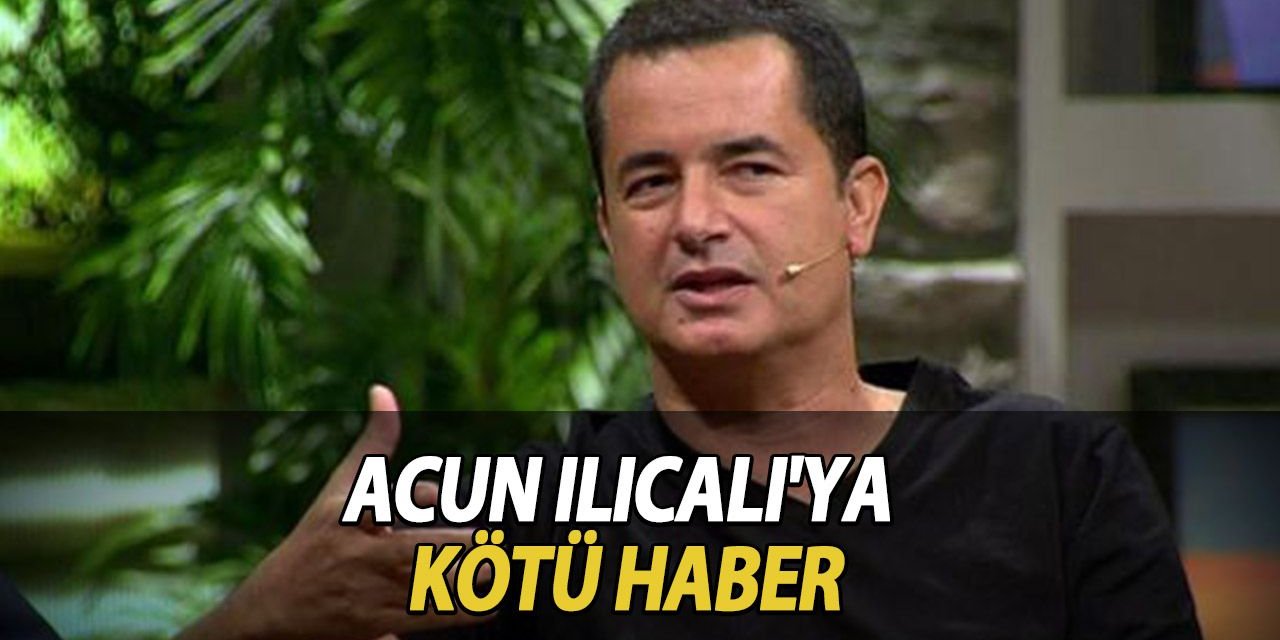 Şimdi Ortalık Karışır, Rakipsiz Denilen Acun Ilıcalı'ya Rakip Geldi
