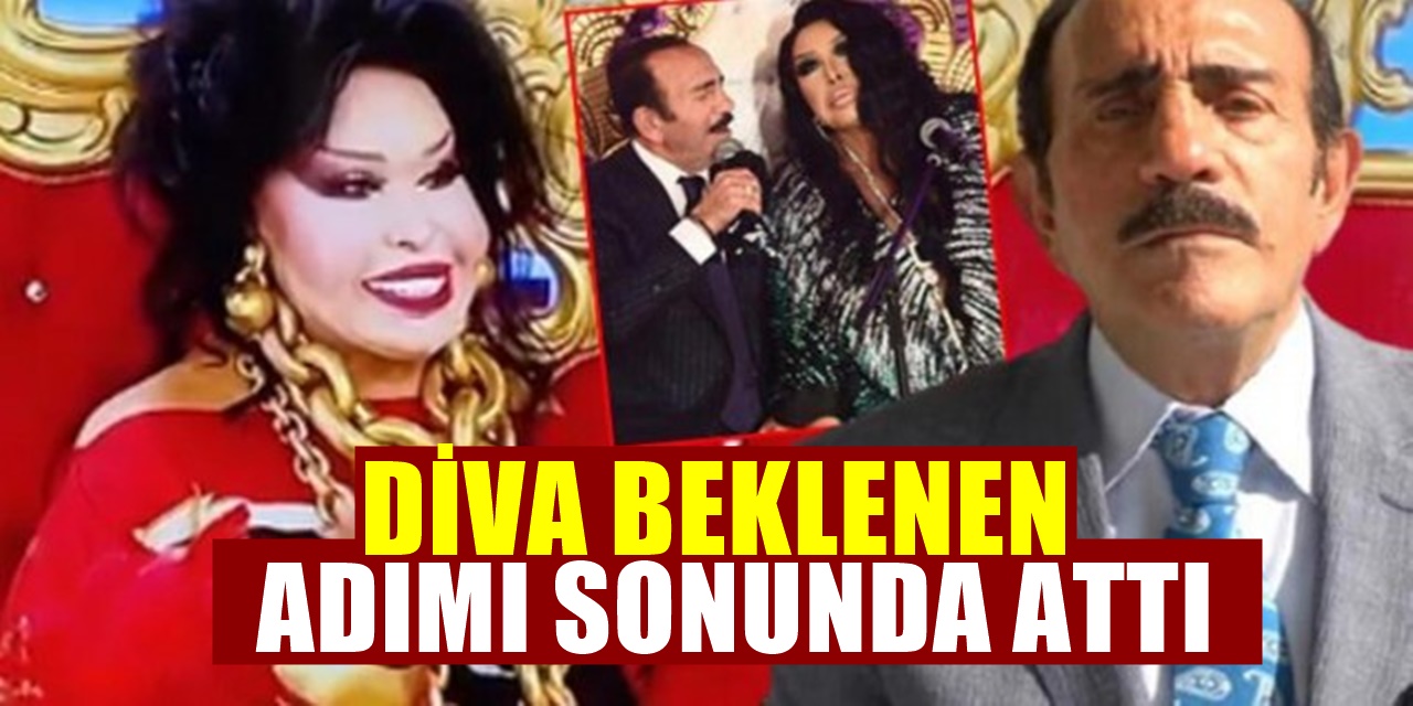 Bülent Ersoy Daha Fazla Dayanamadı İşte Mustafa Keser'den İstediği Tazminat
