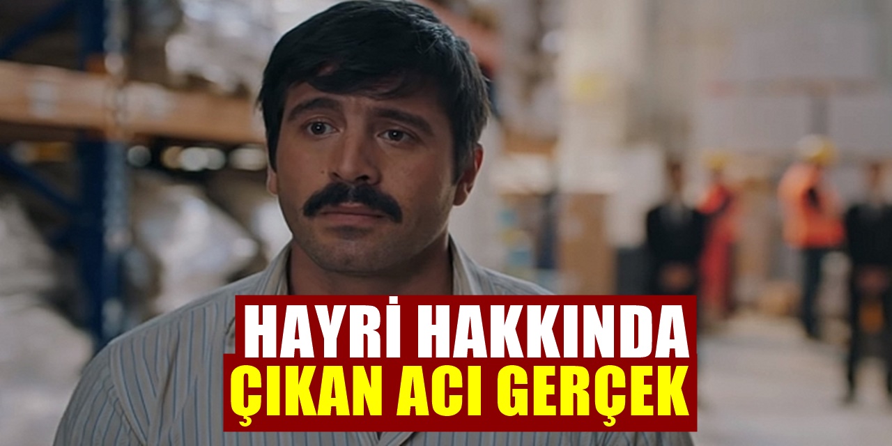 Kanal D'nin Yıldızı Cihangir Ceyhan hakkında pek bilinmeyen gerçek! Meğerse...