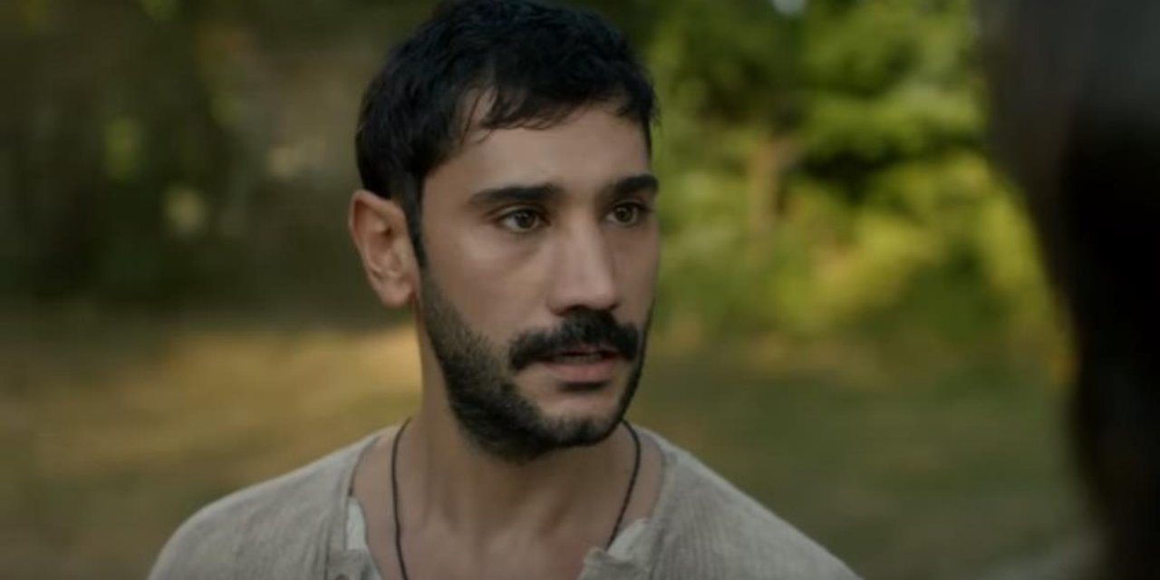 FOX'un Kanunsuz Topraklar Dizisinde Davut Karakterinin Büyük Rezilliği