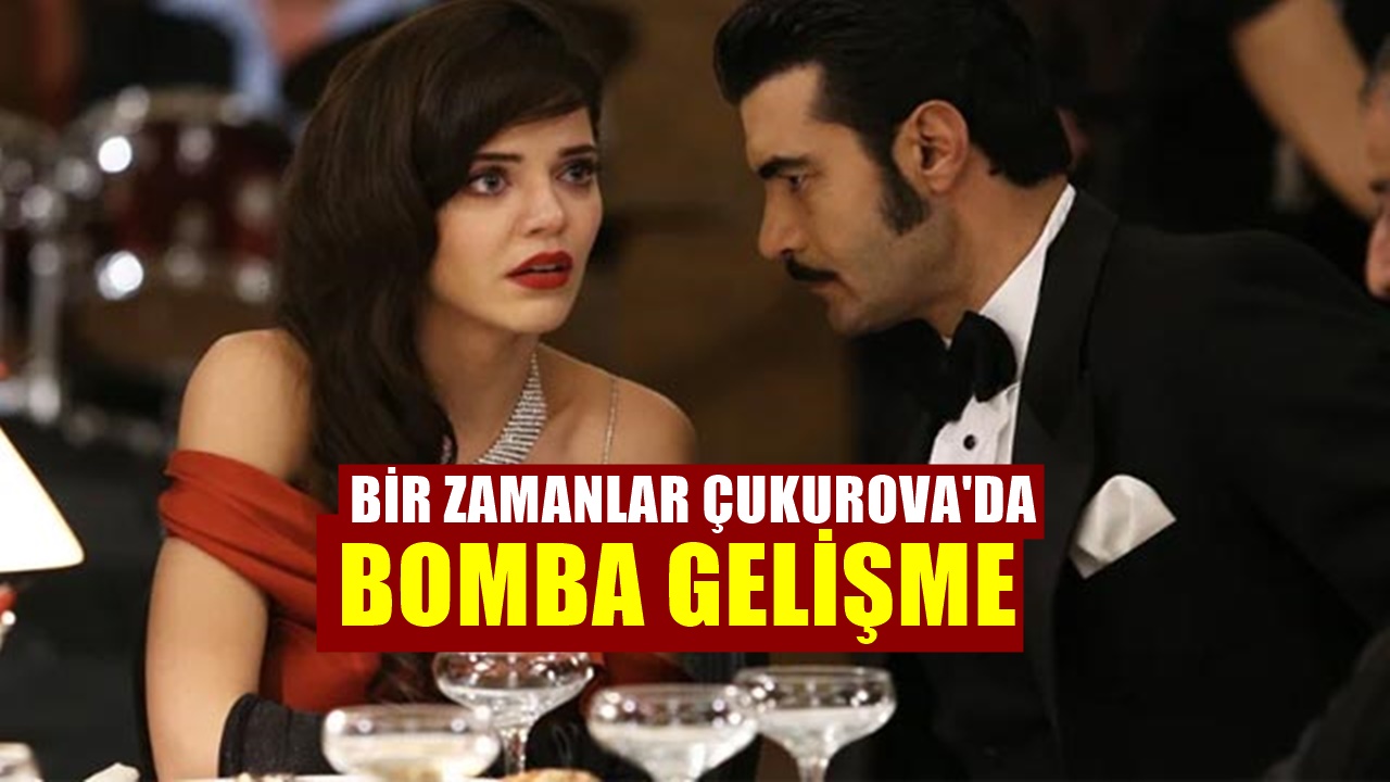 ATV'nin Bir Zamanlar Çukurova Dizisi'nde Alınan Son Karar..