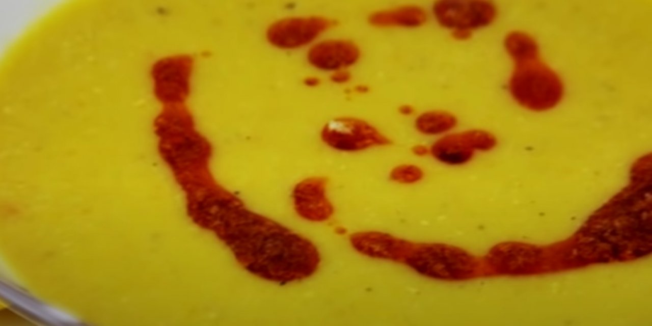 Lokantalardaki gibi Lezzetli Mercimek Çorbası Nasıl Yapılır Tarif Sırrını Bulduk! İşin sırrı..