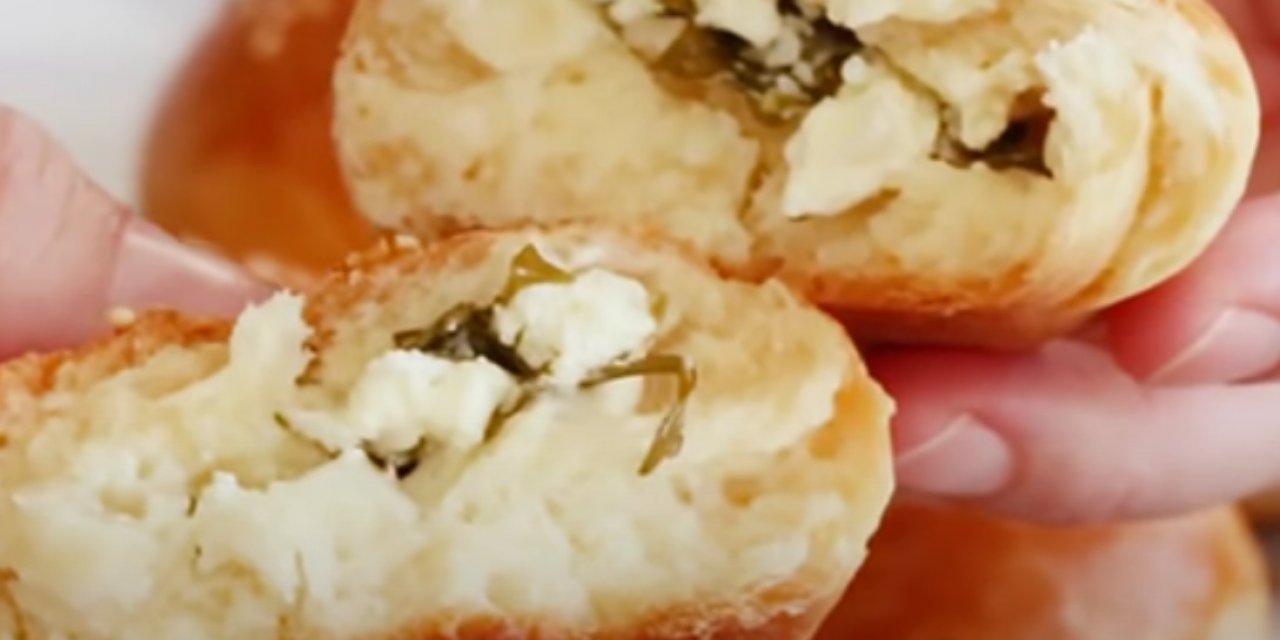 Yumuşak Poğaça Tarifi ve Daha Yumuşak Poğaça Yapmak İçin Püf Noktalar