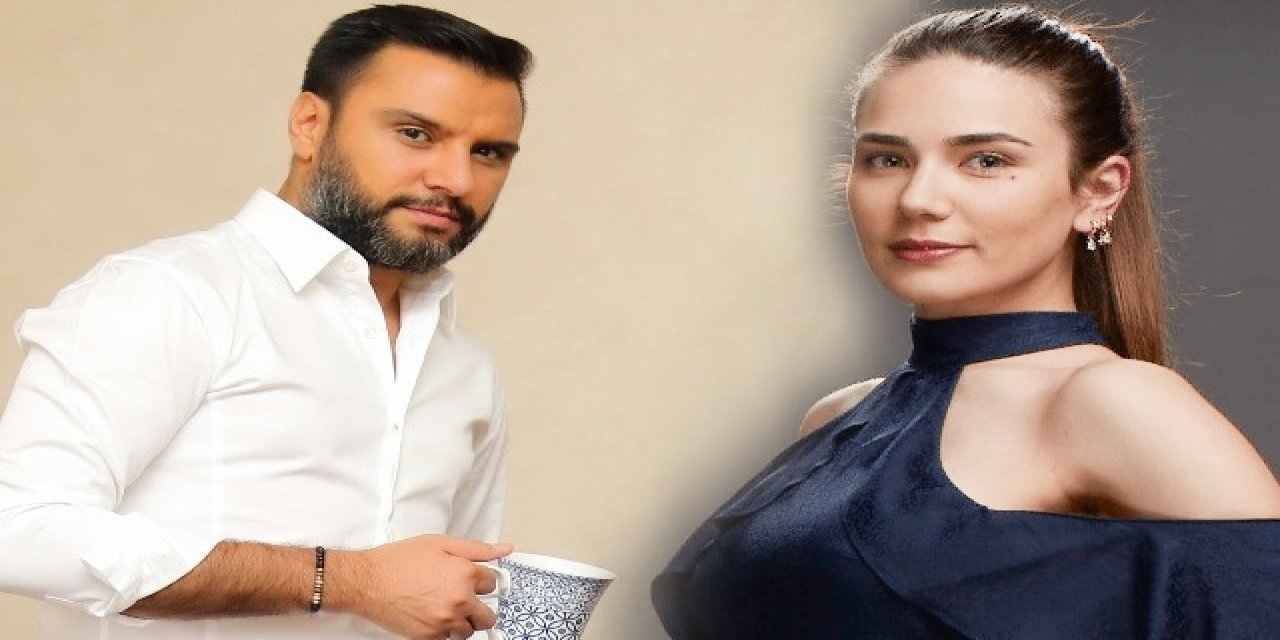 Alişan ve Buse Varol Ayrılığında Gerçek Ortaya Çıktı!