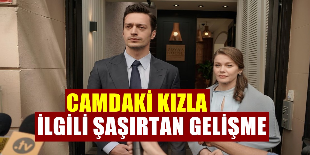 Camdaki Kız Dizisindeki Sedat Karakteri Aslında Kimmiş Belli Oldu