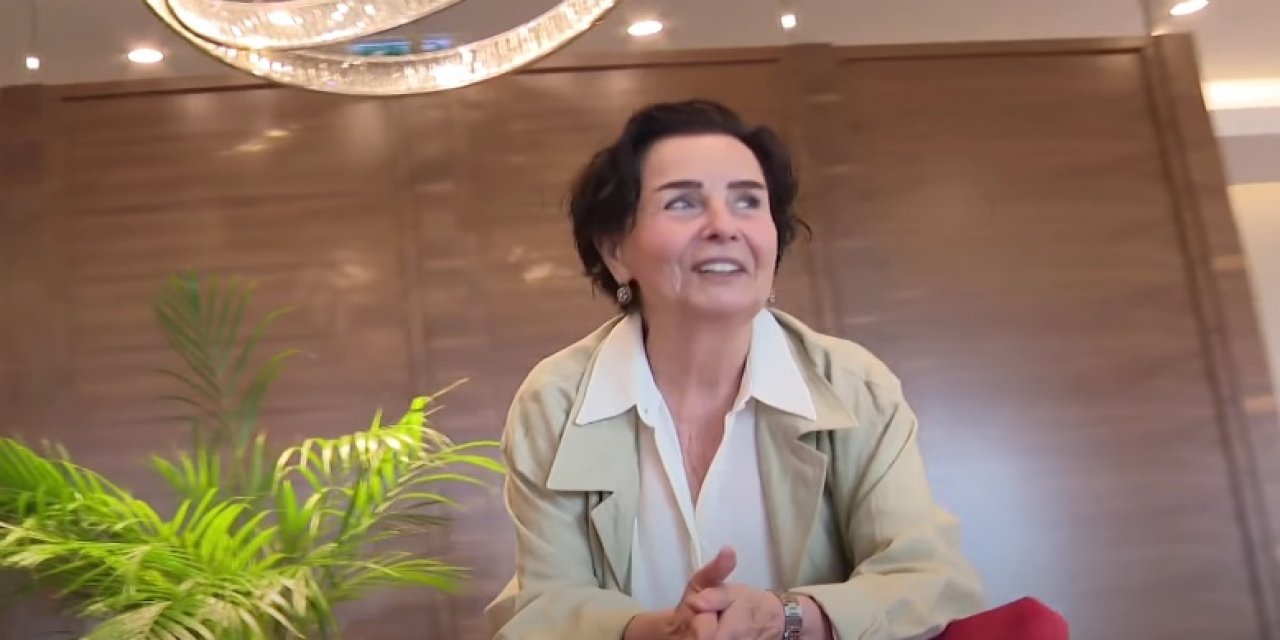 Fatma Girik'in Son Durumuyla İlgili Kardeşinden Açıklama Geldi