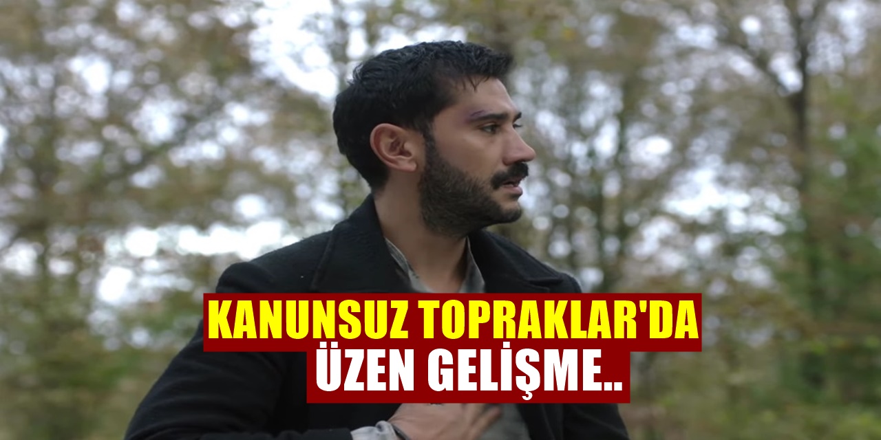 FOX TV'nin büyük hayal kırıklığı! Kanunsuz Topraklar'da final korkusu