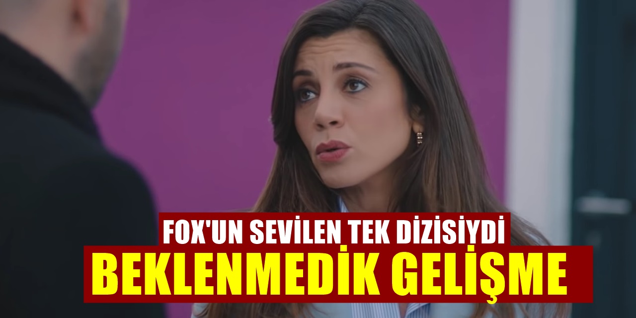 FOX TV'deki Evlilik Hakkında Her Şey Dizisi İçin bu beklenmiyordu