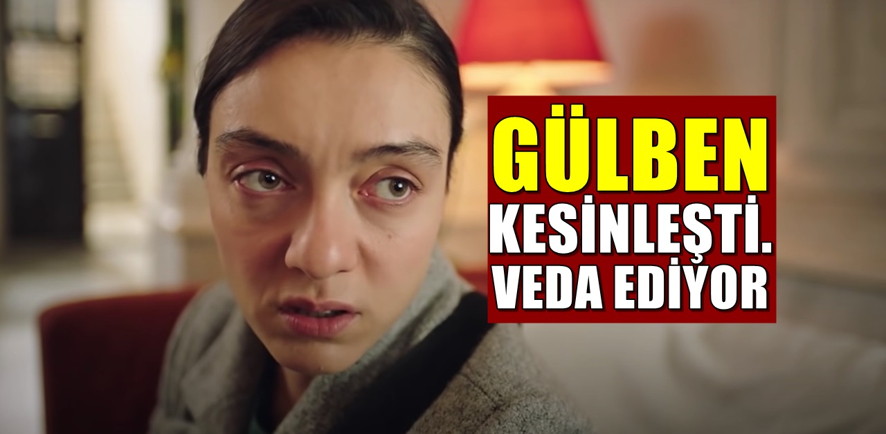 Masumlar Apartmanı Dizisinde Beklenen Oldu! Merve Dizdar resmen ayrılıyor