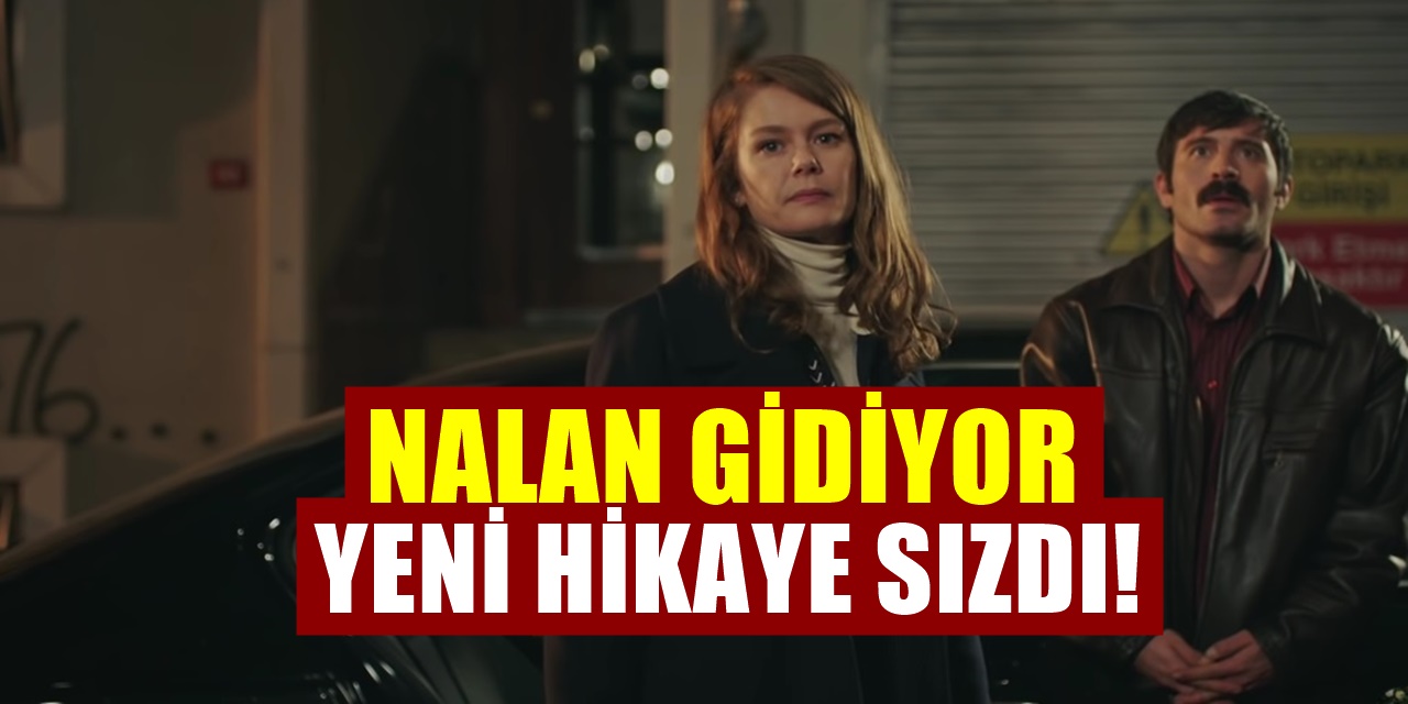 Kanal D'deki Camdaki Kız Dizisinde Burcu Biricik'in Ayrılığı Kesinleşti!