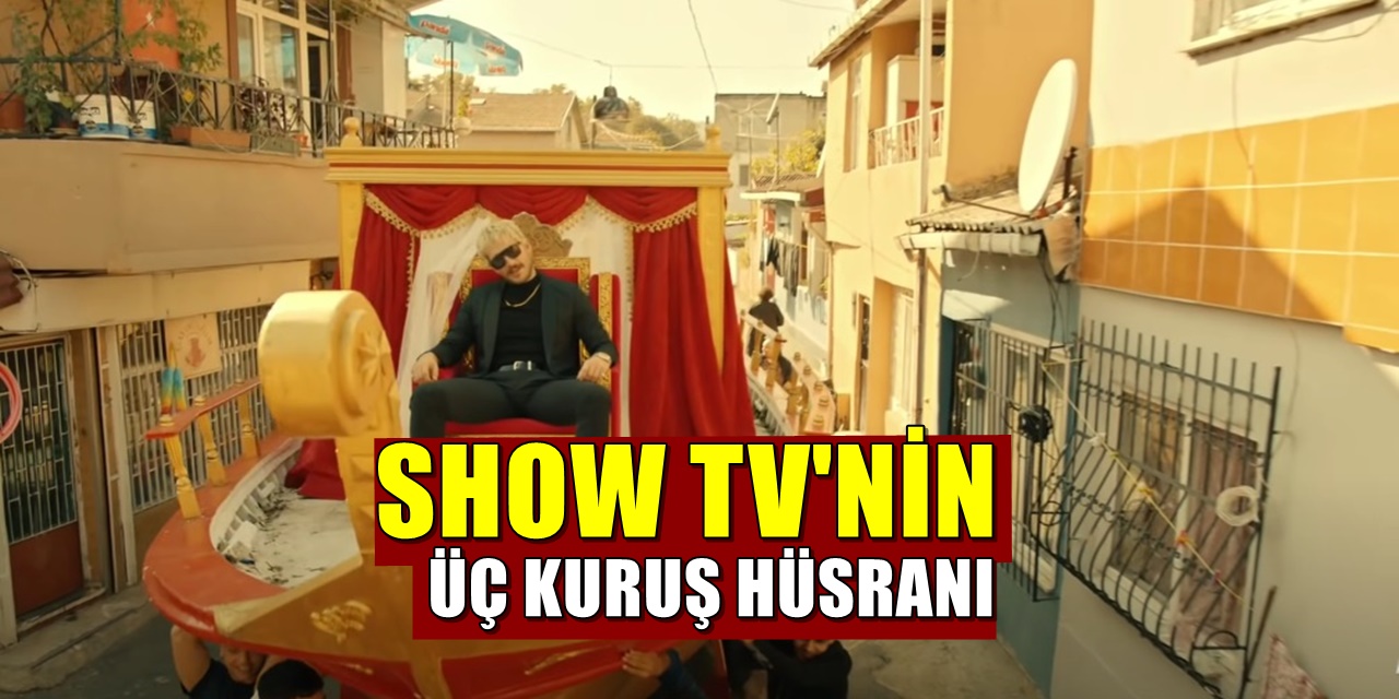 Daha Yeni Başlamıştı. Üç Kuruş Dizisi İçin Kötü Haber Geldi! Erken Final