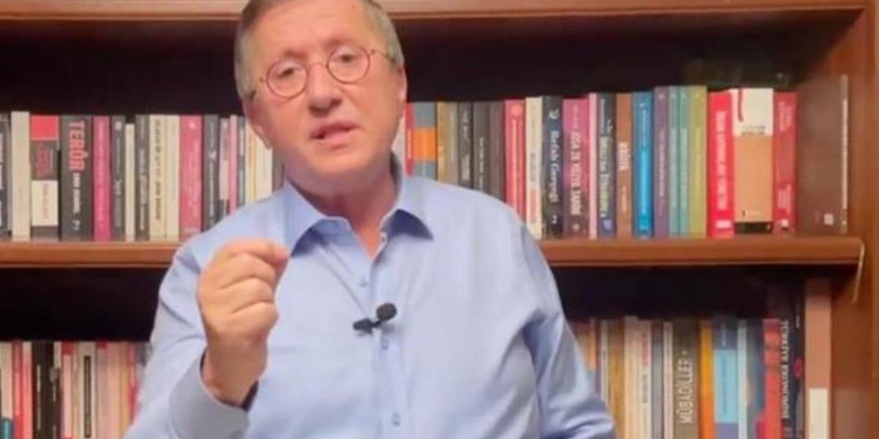 Lütfü Türkkan için yolun sonuna gelindi. Jet hızıyla karar