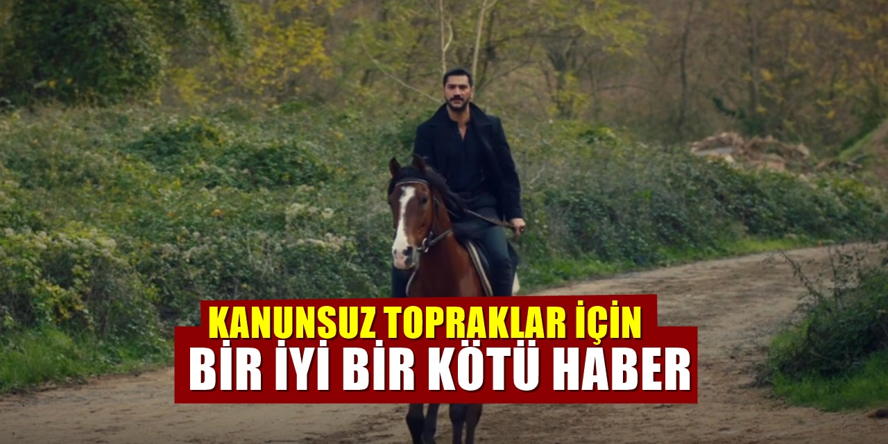 FOX TV'nin Kanunsuz Topraklar dizisiyle ilgili son kararı belli oldu