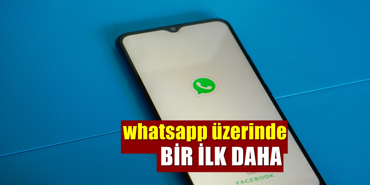 WhatsApp Türk Mühendis Tarafından Geliştirilen Özelliği Kullanıma Sundu