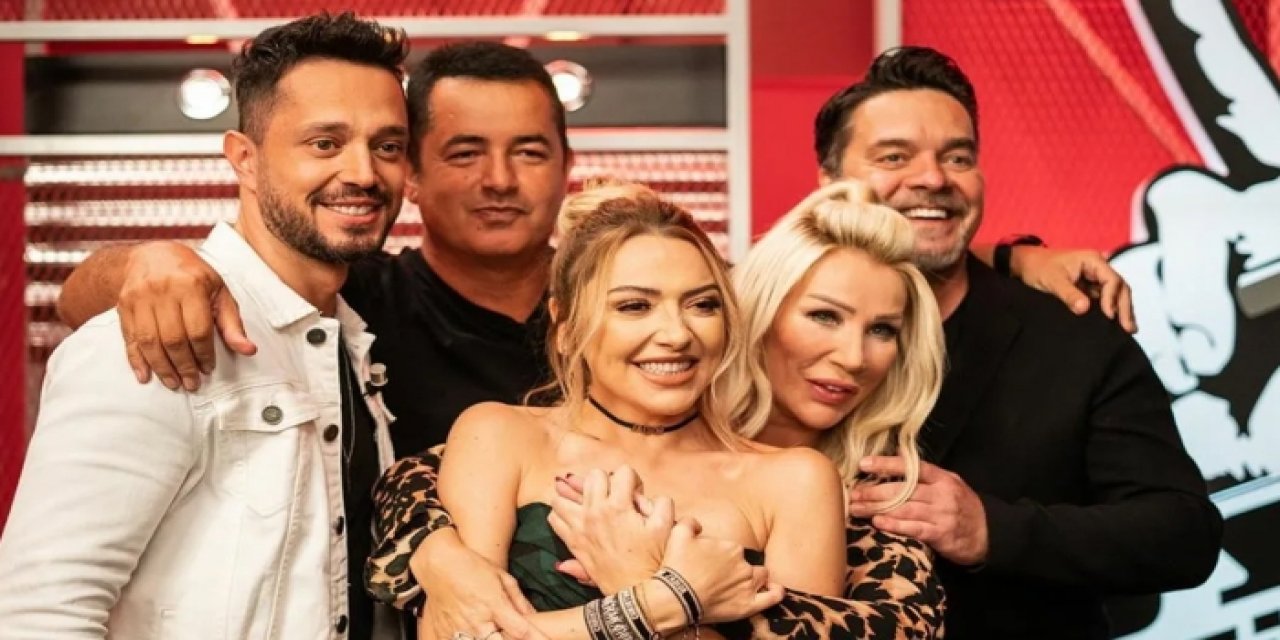 Acun Ilıcalı O Ses Türkiye kararını açıkladı. Program bitecek mi..