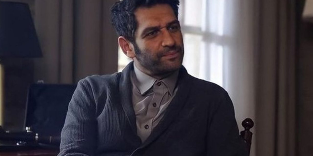 TRT1'deki Masumlar Apartmanı dizisinin Naci'si , Tansel Öngel'in yeni işi belli oldu