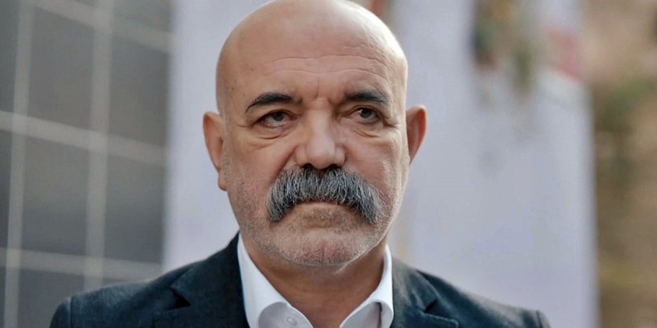 Yeni Dizisiyle ekrana dönecek deniyordu! Ercan Kesal teklifi elinin tersiyle itti