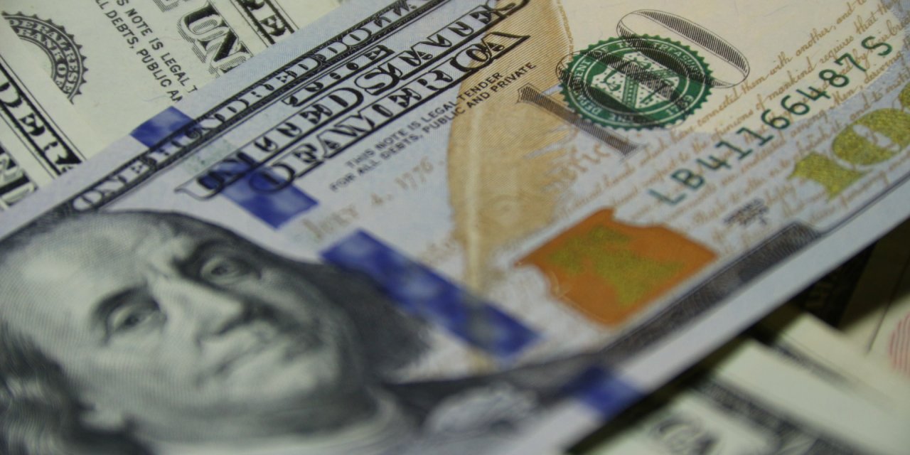 Dev Bankadan Dolarla İlgili Yeni Tahmin! Kaç lira olacağını açıkladı