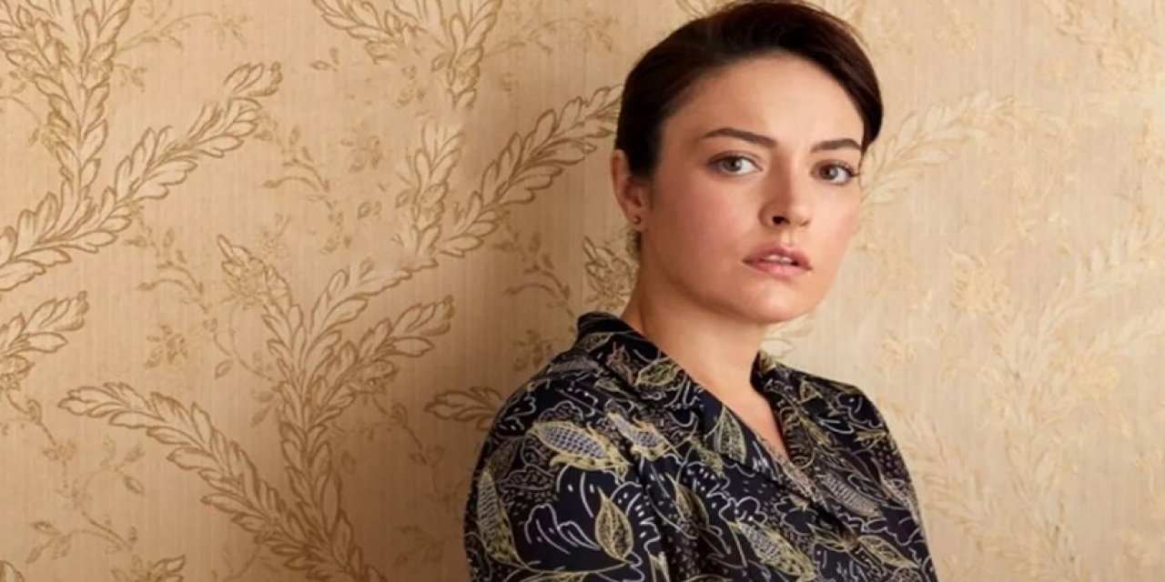 Ezgi Mola Hakkındaki iddialarla Çileden Çıktı! Annem Bayılıp Yere düştü